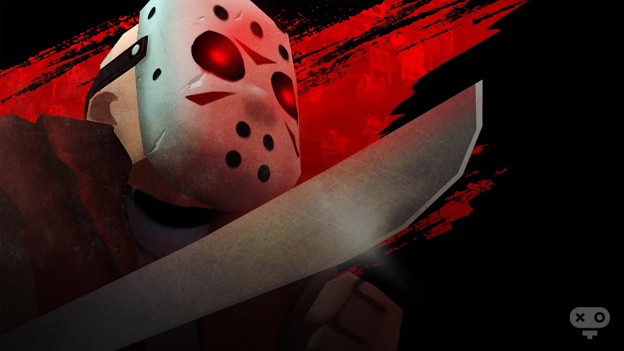 بازی Friday the 13th در فهرست بهترین بازی های موبایل آفلاین