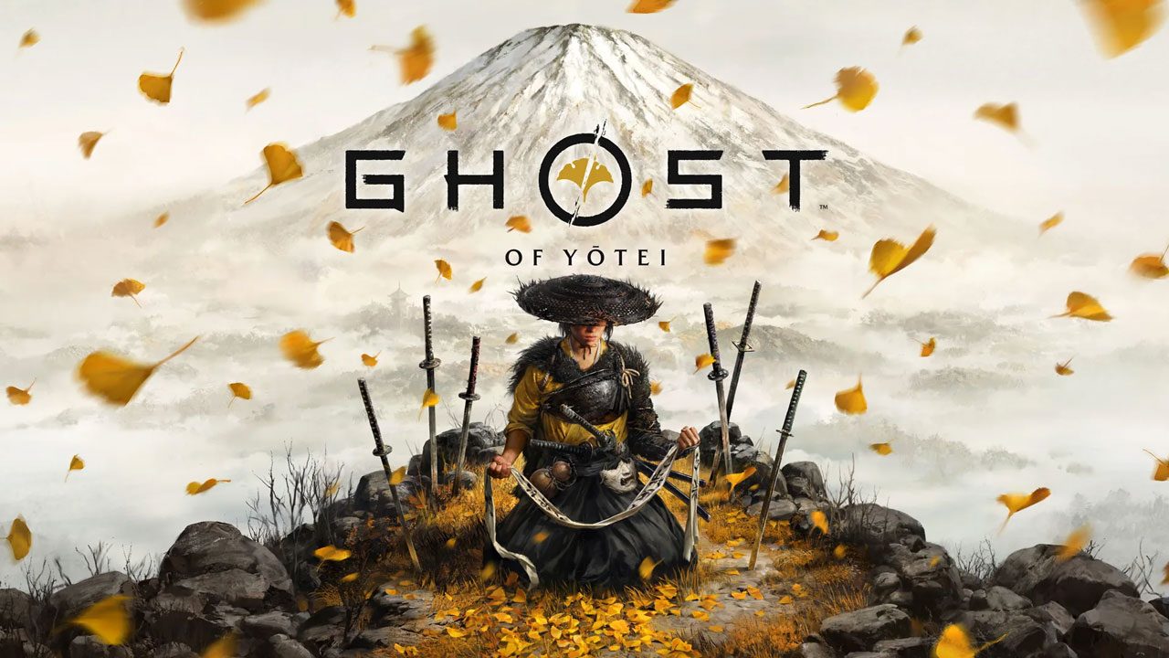 بازی Ghost Of Yotei