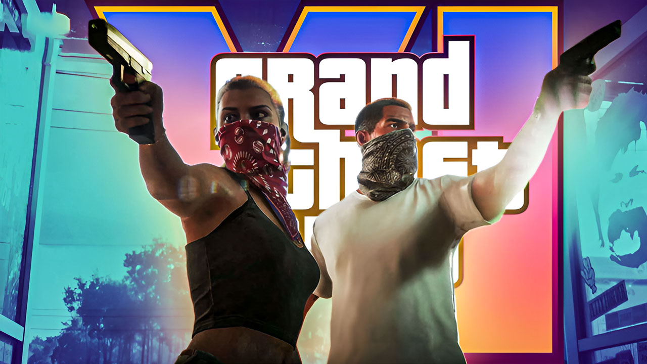 نسخه کامپیوتر GTA 6