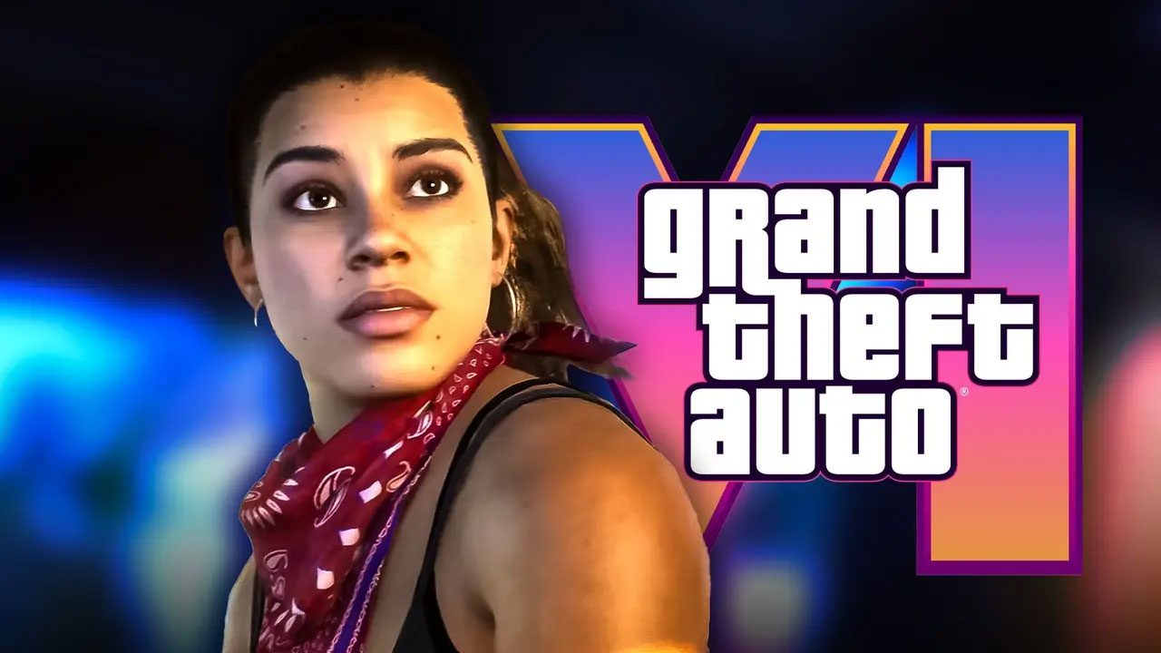 زمان انتشار GTA 6