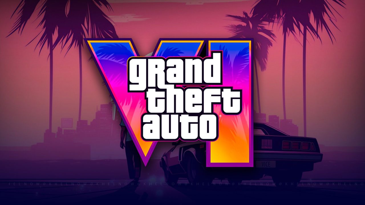 بازی GTA 6 کامپیوتر