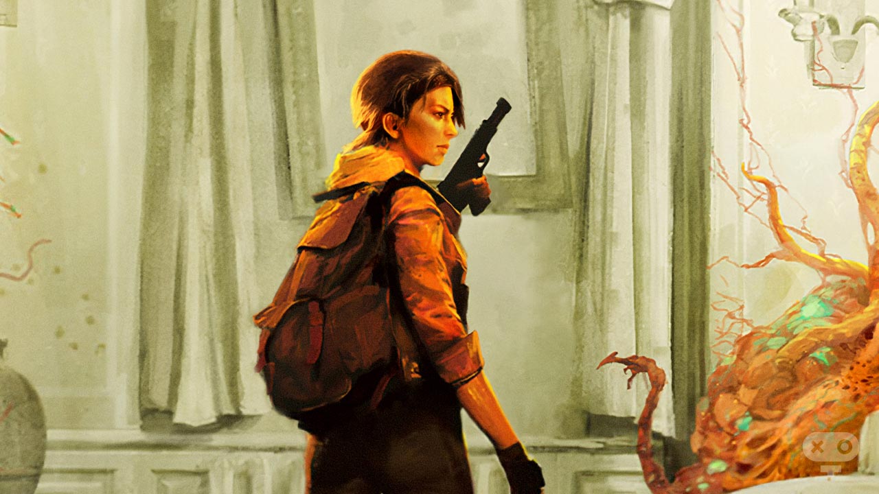بازی Half-Life Alyx در لیست بازی ترسناک که در سال 2025 پنج ساله خواهند شد