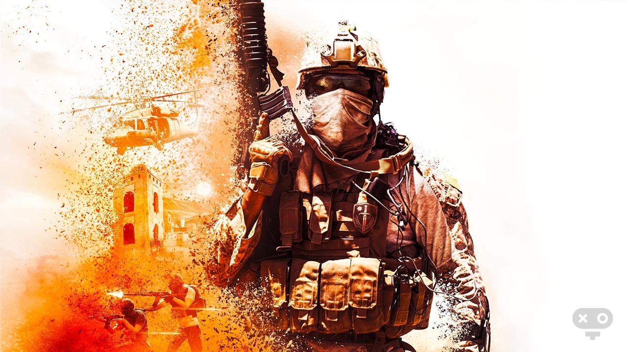 بازی Insurgency Sandstorm در لیست بازی های شوتر تاکتیکی محبوب