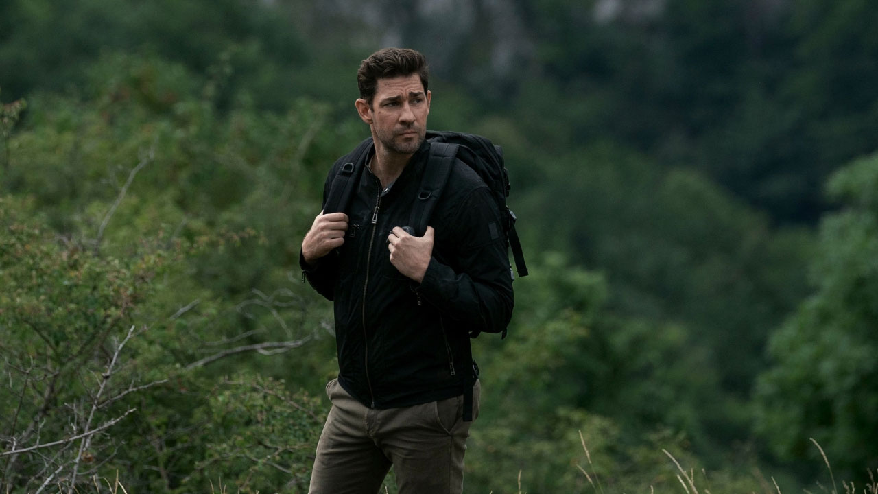 نویسنده فیلم Just Cause