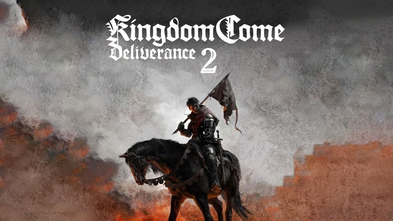کرک بازی Kingdom Come Deliverance 2