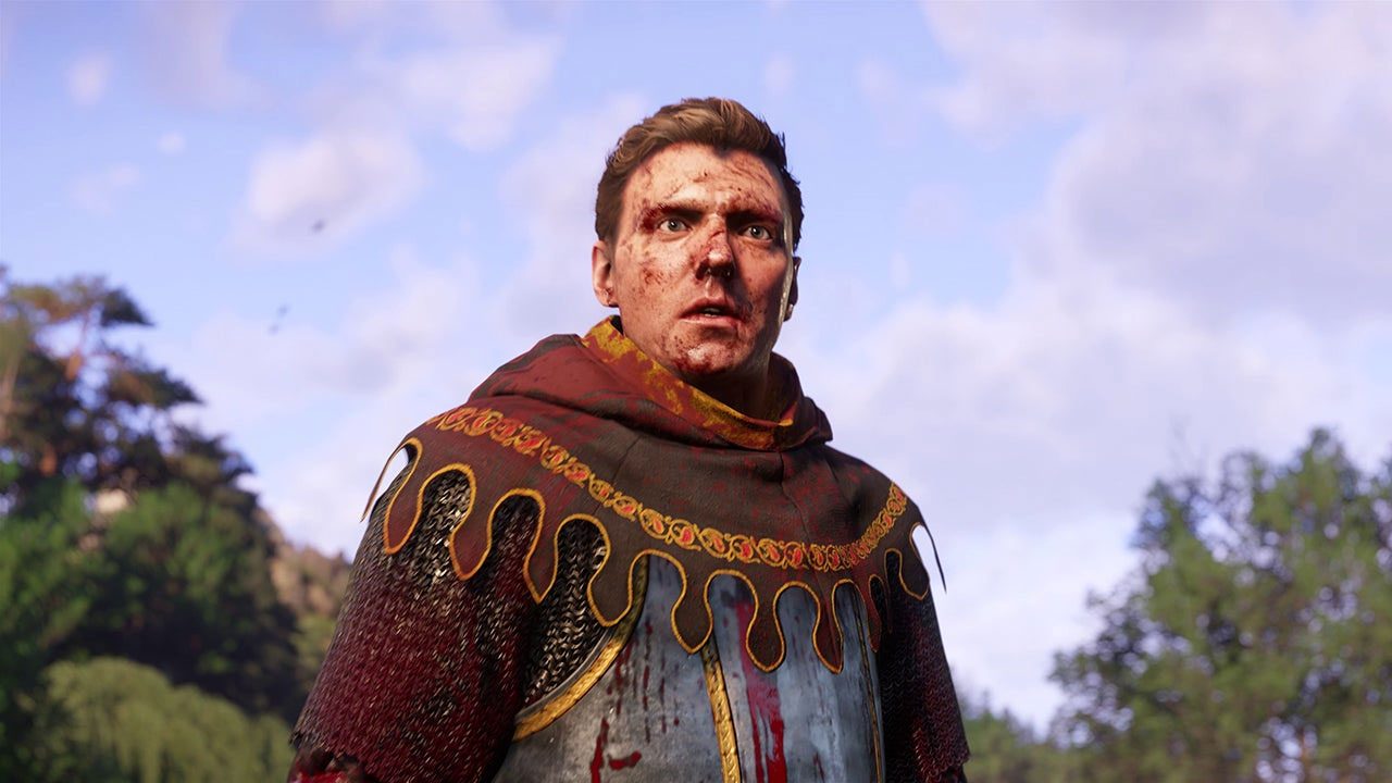 کامل کردن پلاتینیم Kingdom Come: Deliverance 2