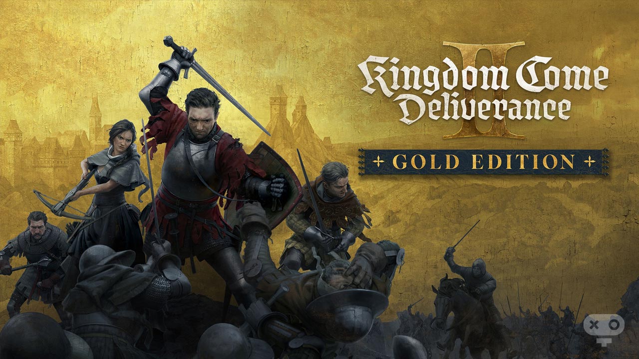 بازی Kingdom Come Deliverance II در فهرست بهترین بازی های جهان باز واقع گرایانه