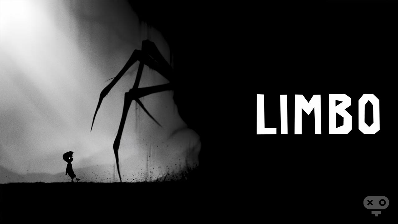 بازی Limbo در لیست بهترین بازی های موبایل آفلاین 2025