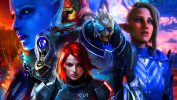 بازی Mass Effect 5
