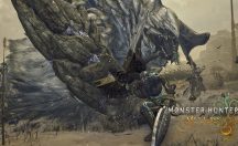 تریلر هنگام انتشار بازی Monster Hunter Wilds