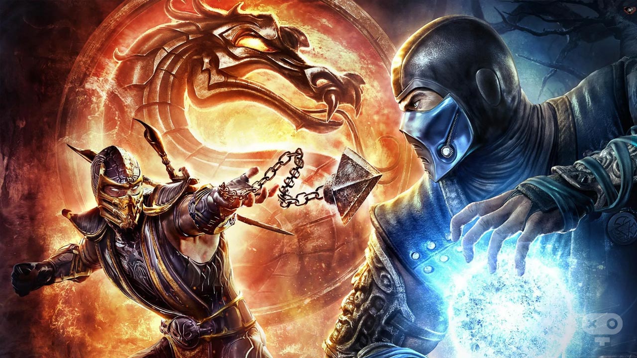تروفی ها و اچیومنت های سخت در بازی Mortal Kombat 9