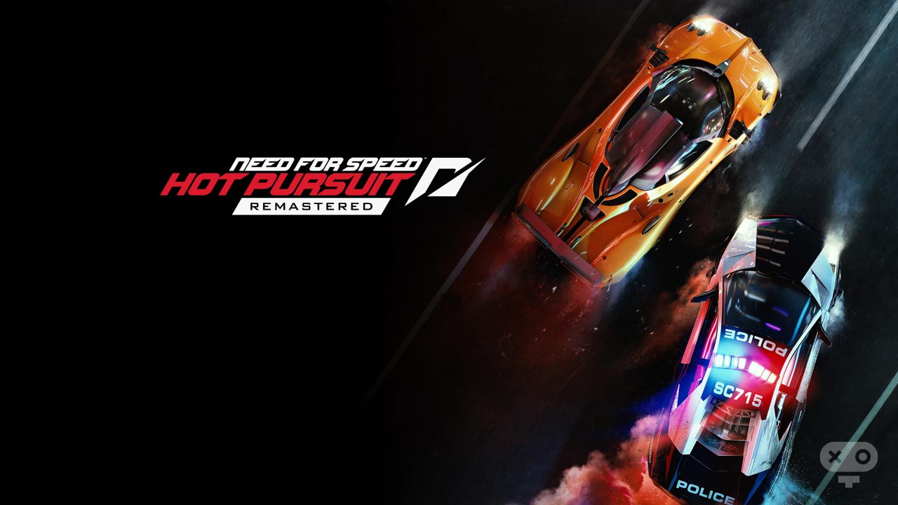 بازی Need for Speed Hot Pursuit در لیست بهترین بازی های نید فور اسپید