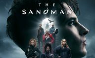 سریال The Sandman نتفلیکس