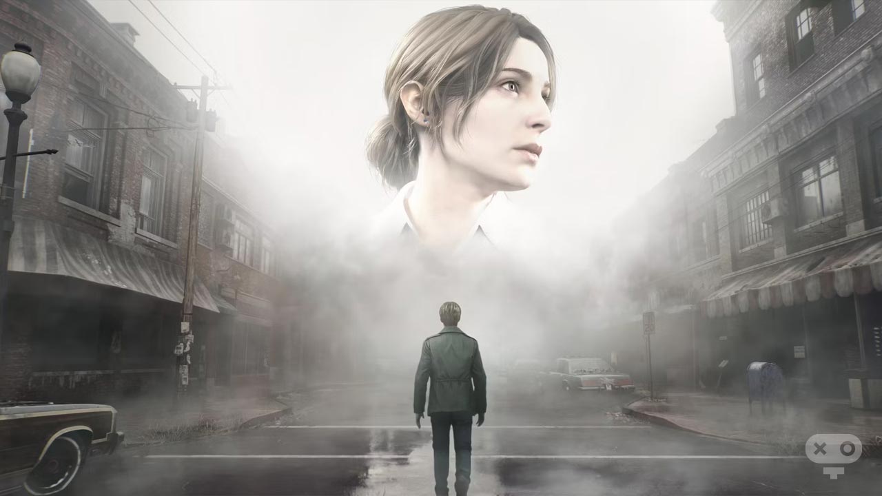 بازی Silent Hill 2 Remake از بهترین بازی های ترسناک با سناریوی شهر متروکه