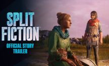 تریلر داستانی بازی Split Fiction