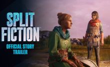 تریلر داستانی بازی Split Fiction