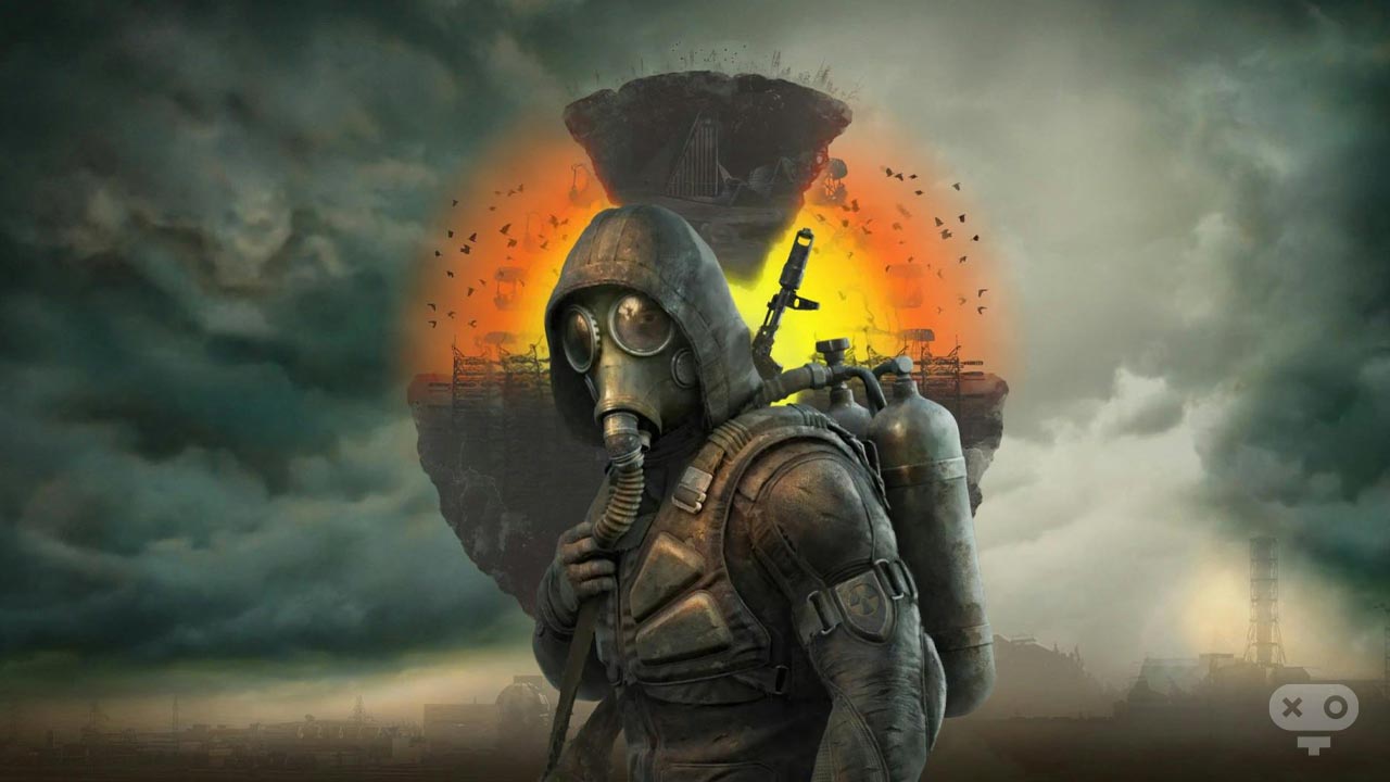 بازی STALKER 2 در لیست بازی های شوتر تاکتیکی 