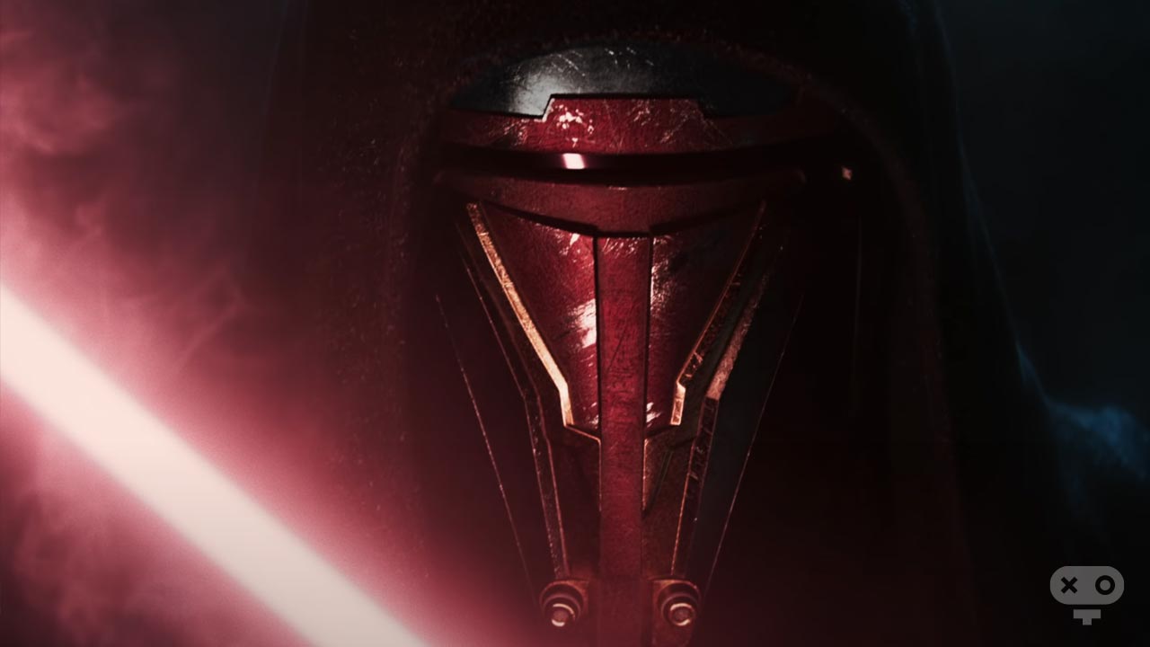 بازی Star Wars Knights of the Old Republic Remake در لیست بهترین بازی های انحصاری کنسول پلی استیشن 5 در سال 2025