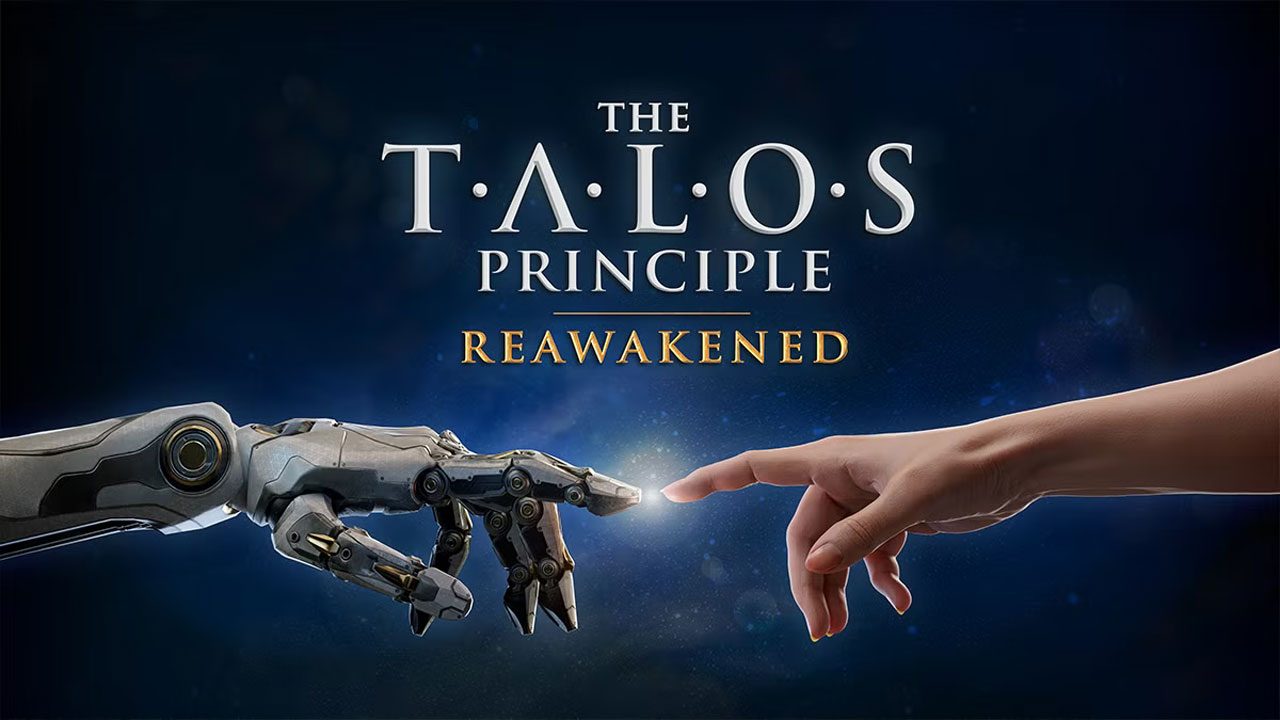 تاریخ انتشار بازی The Talos Principle: Reawakened