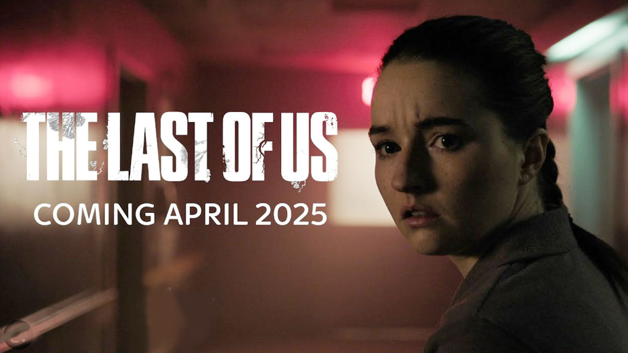 فصل دوم سریال The Last of Us