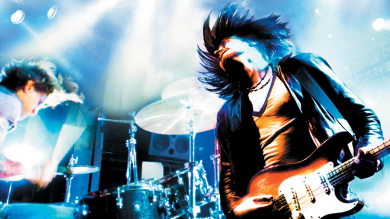 سخت ترین تروفی های بازی Rock Band 