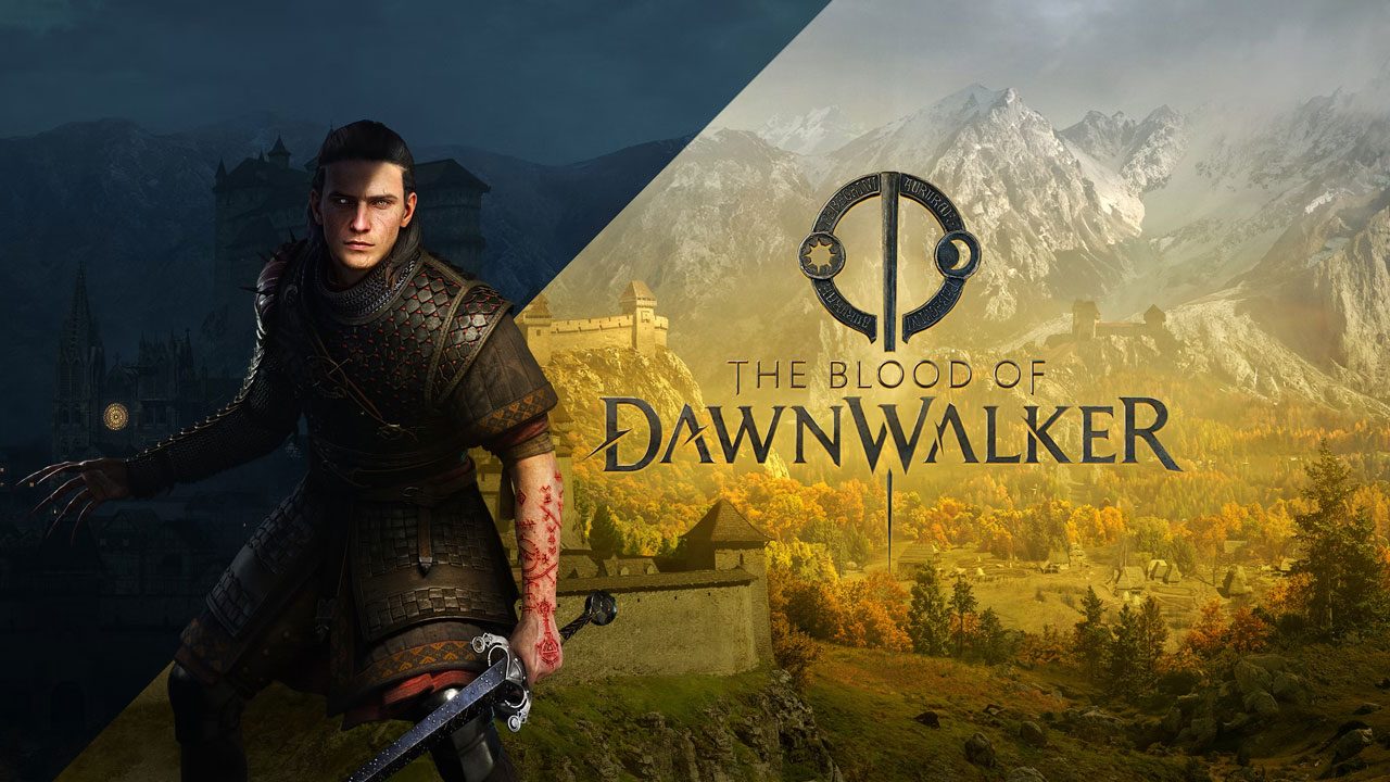 بازی The Blood of Dawnwalkers ویچر 3