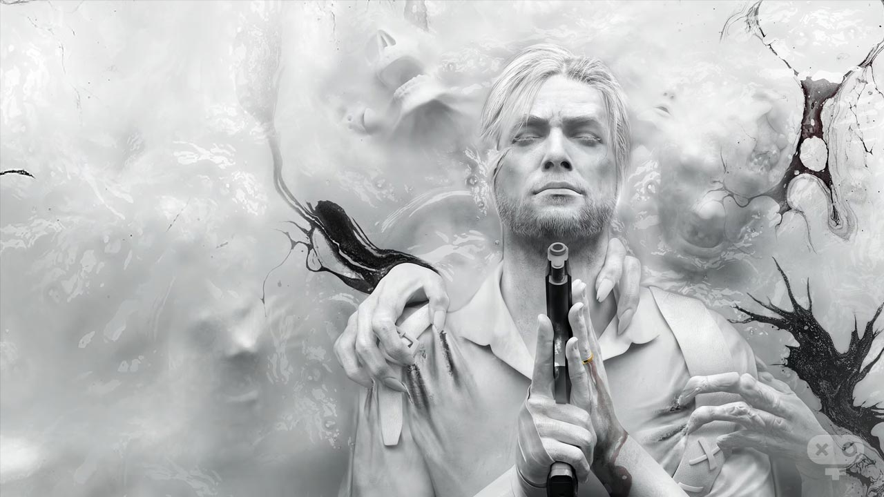 بازی The Evil Within 2 در لیست بازی های ترسناک محبوب که در شهر متروک جریان دارند