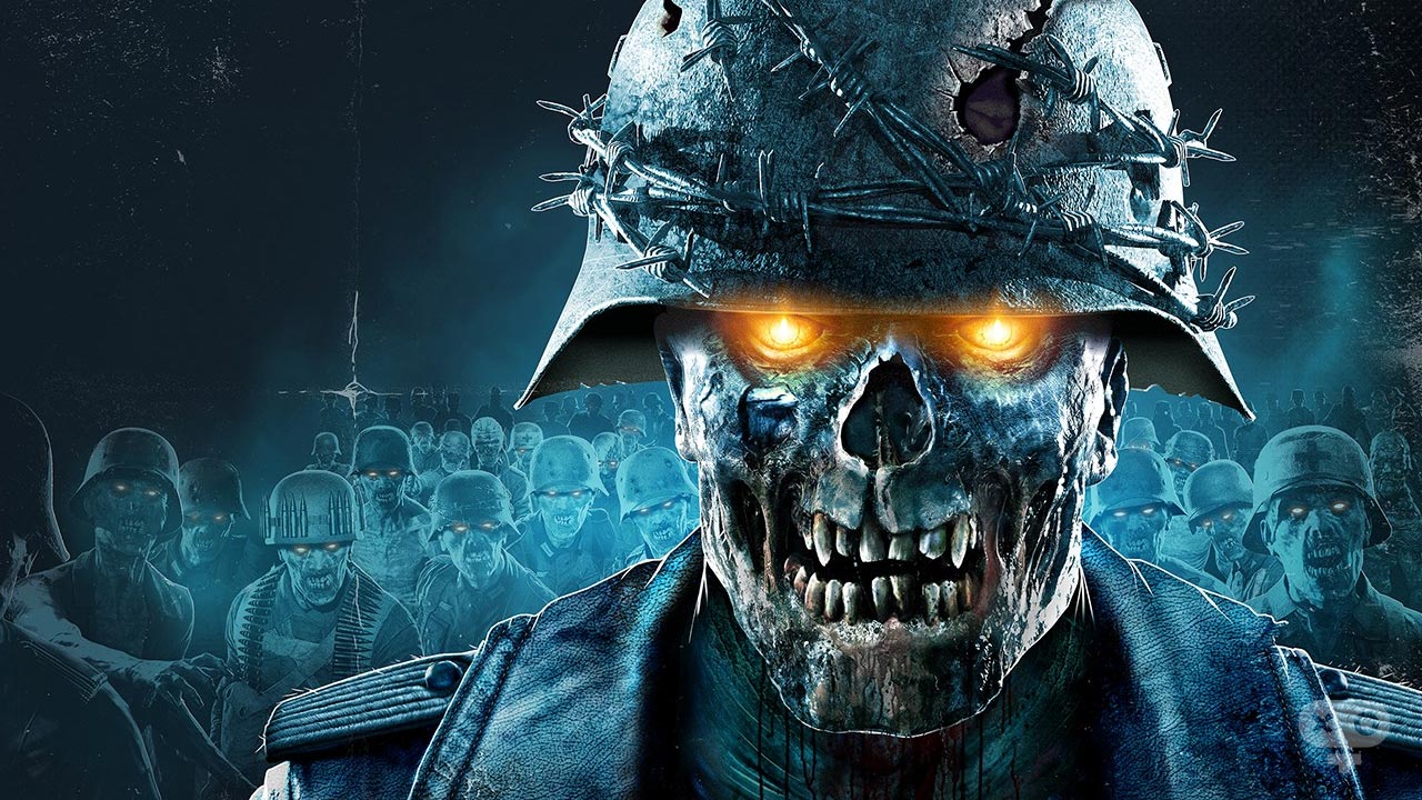 بازی Zombie Army 4 از بازی های ترسناک پنج ساله در سال 2025