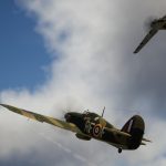 بازی 303Squadron Battle of Britain