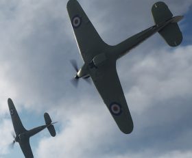 303Squadron Battle of Britain