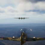 بازی 303Squadron Battle of Britain