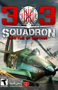 دانلود بازی 303Squadron Battle of Britain برای PC