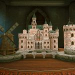 بازی 3D Escape Room Detective Story