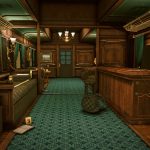 بازی 3D Escape Room Detective Story