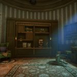 بازی 3D Escape Room Detective Story