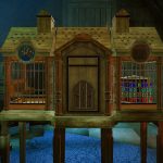 بازی 3D Escape Room Detective Story