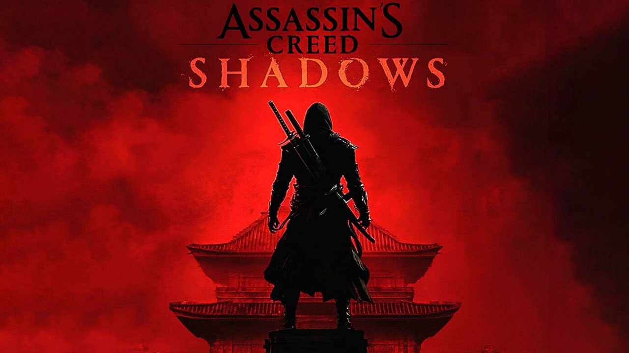 آهنگساز Assassin's Creed: Shadows