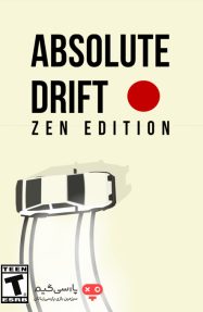 دانلود بازی Absolute Drift برای PC