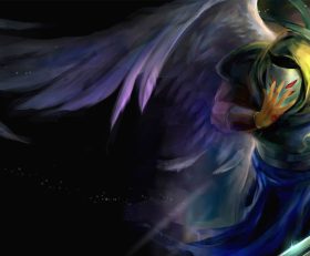 Across the demon realm 2