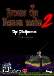 دانلود بازی Across the demon realm 2 برای PC