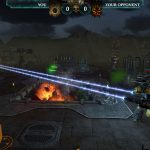 بازی Adeptus Titanicus Dominus