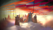 دانلود موسیقی متن بازی Age of Wonders 4
