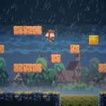 بازی Alex Kidd in Miracle World DX