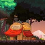 بازی Alex Kidd in Miracle World DX
