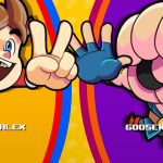 بازی Alex Kidd in Miracle World DX