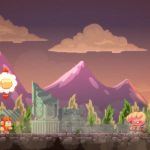 بازی Alex Kidd in Miracle World DX