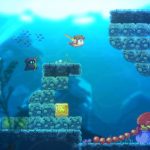 بازی Alex Kidd in Miracle World DX