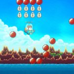 بازی Alex Kidd in Miracle World DX
