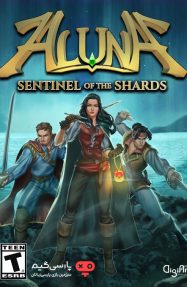 دانلود بازی Aluna Sentinel of the Shards برای PC