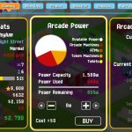 بازی Arcade Tycoon Simulation